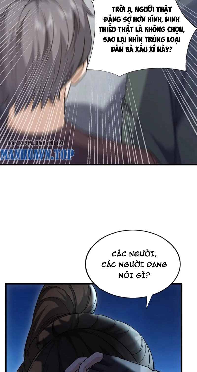 Trấn Quốc Thần Tế Chapter 103 - 18