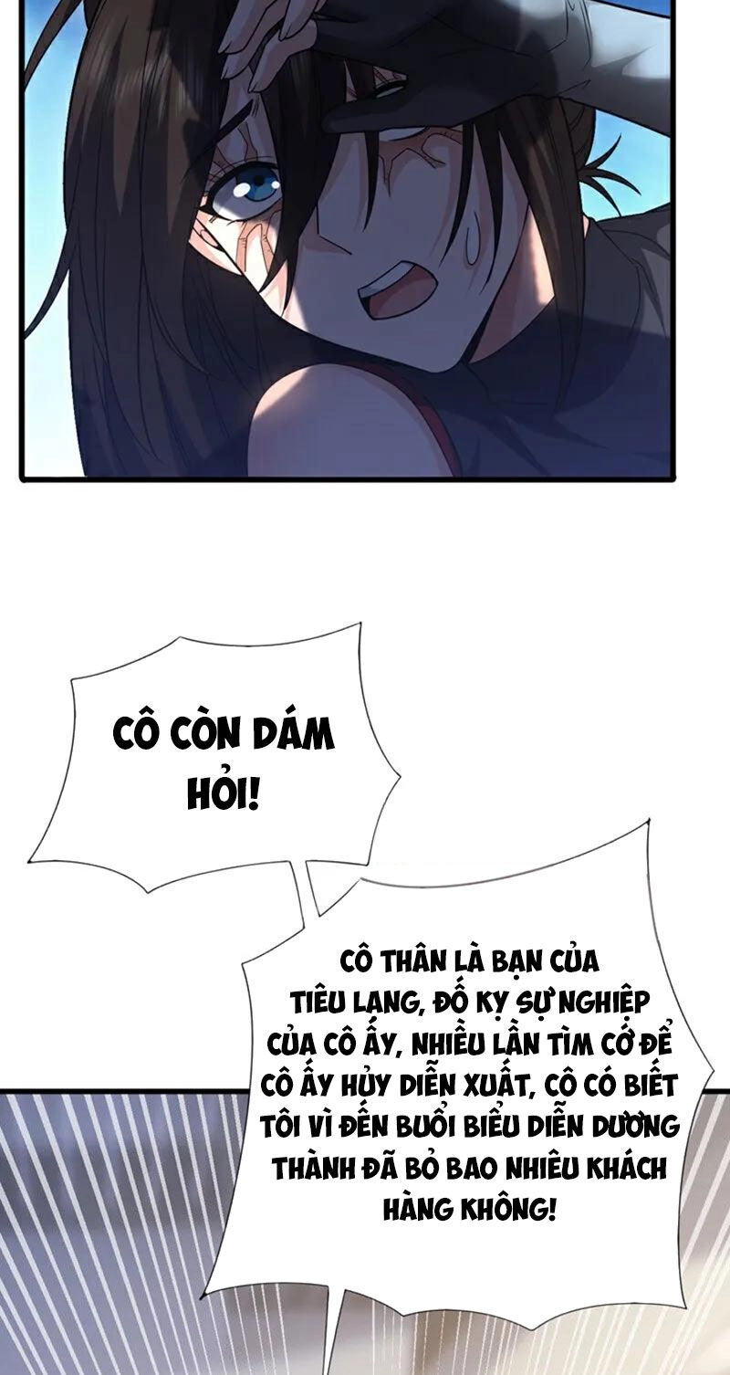 Trấn Quốc Thần Tế Chapter 103 - 19