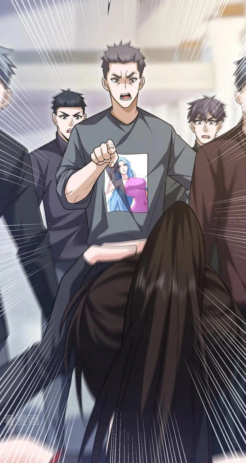 Trấn Quốc Thần Tế Chapter 103 - 20