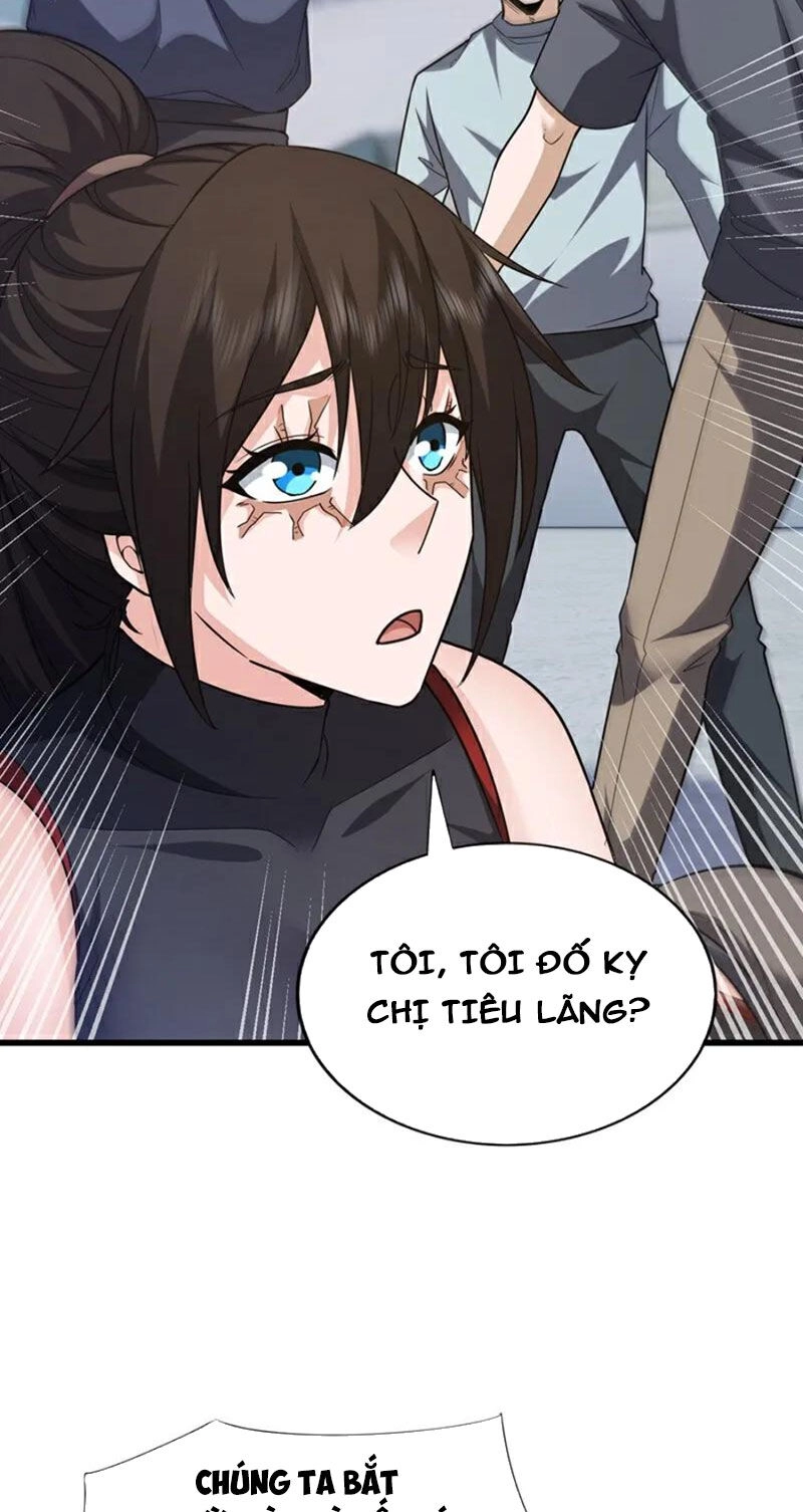 Trấn Quốc Thần Tế Chapter 103 - 22