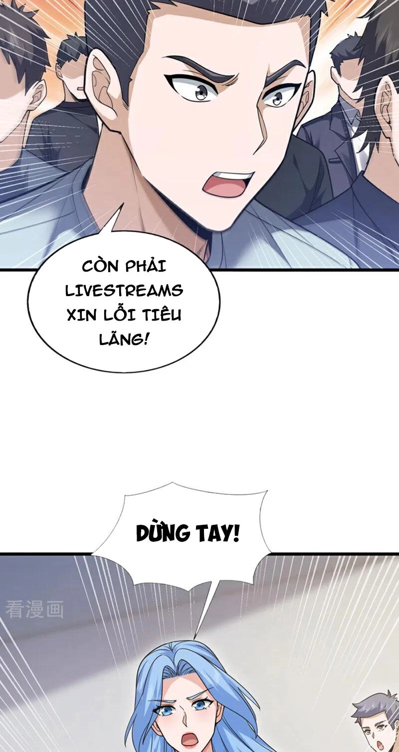 Trấn Quốc Thần Tế Chapter 103 - 24