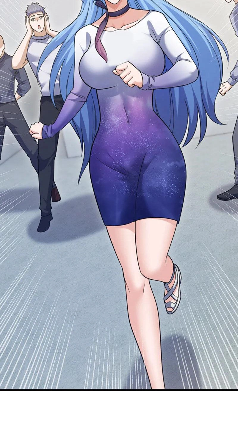 Trấn Quốc Thần Tế Chapter 103 - 25