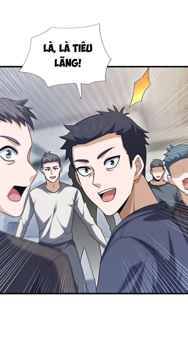 Trấn Quốc Thần Tế Chapter 103 - 26