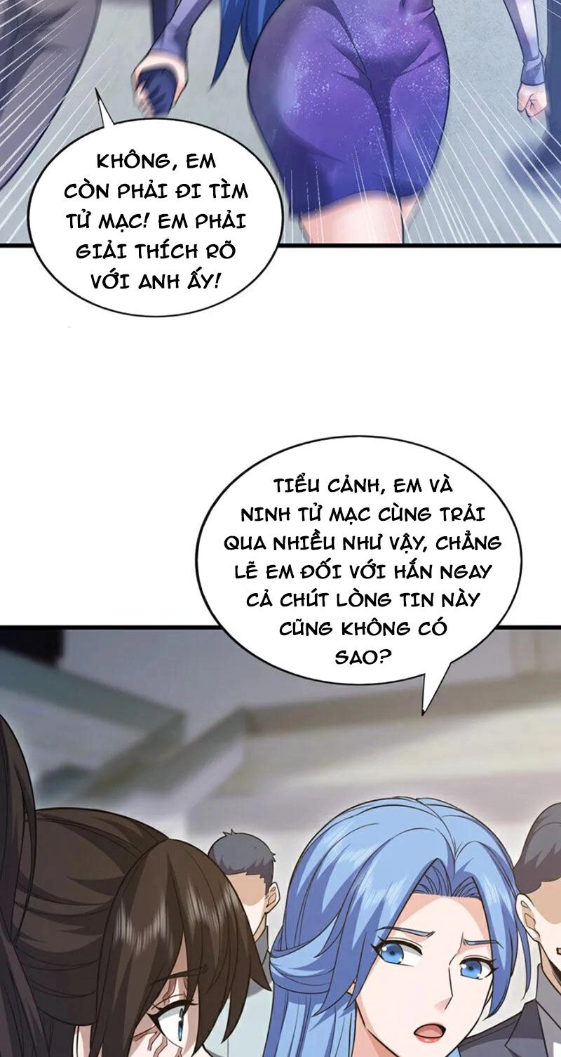 Trấn Quốc Thần Tế Chapter 103 - 30