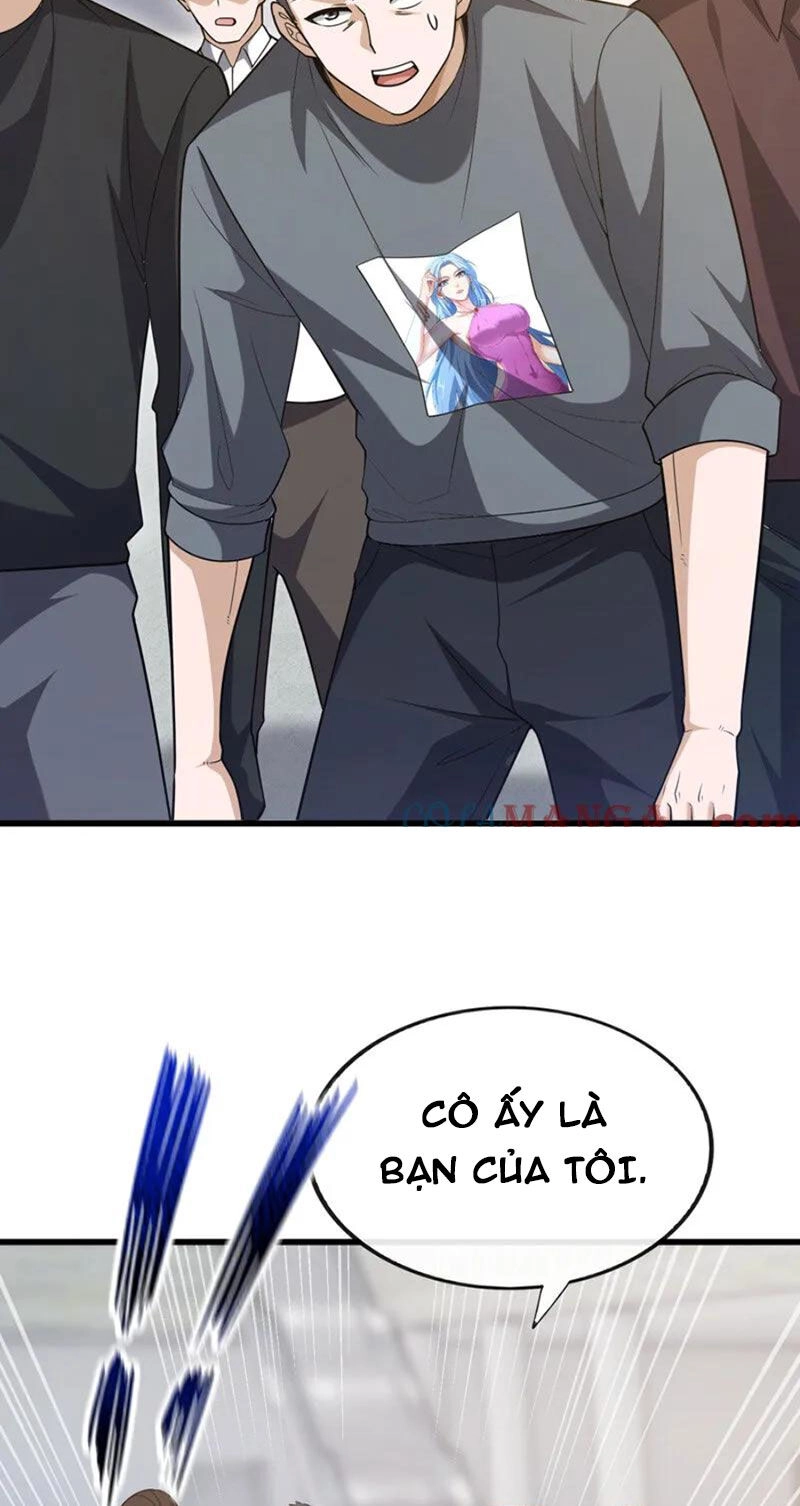 Trấn Quốc Thần Tế Chapter 103 - 32