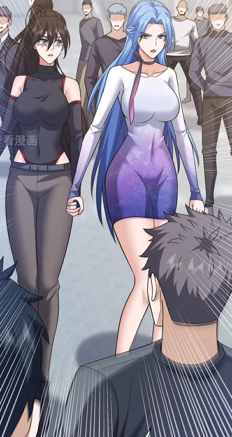 Trấn Quốc Thần Tế Chapter 103 - 33