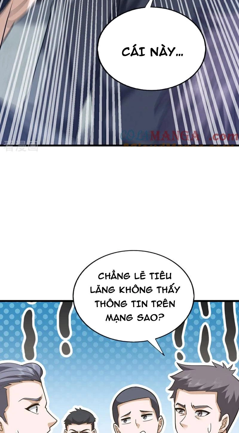 Trấn Quốc Thần Tế Chapter 103 - 34