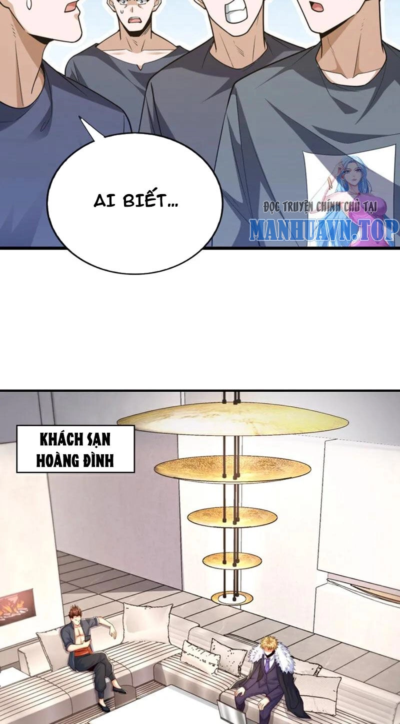 Trấn Quốc Thần Tế Chapter 103 - 35