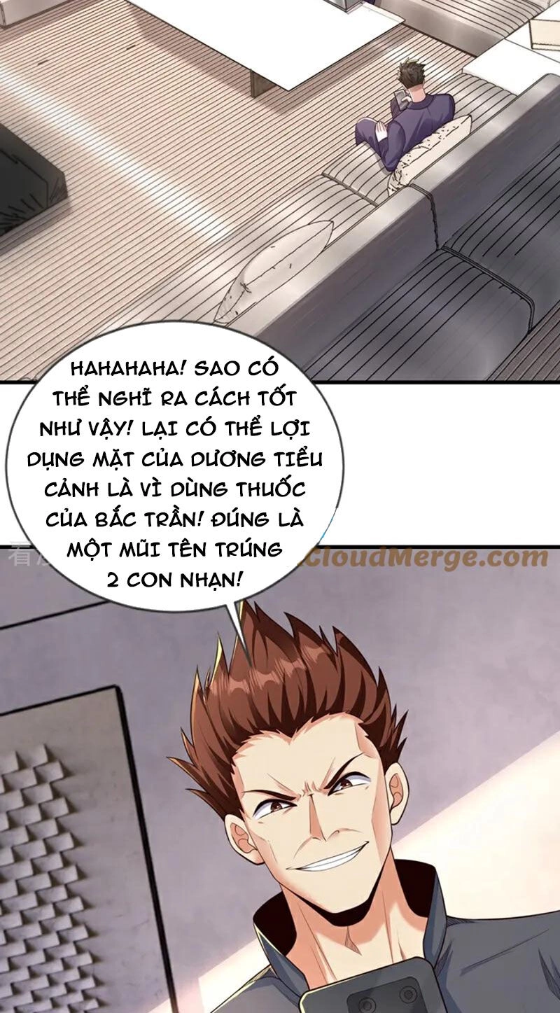 Trấn Quốc Thần Tế Chapter 103 - 36