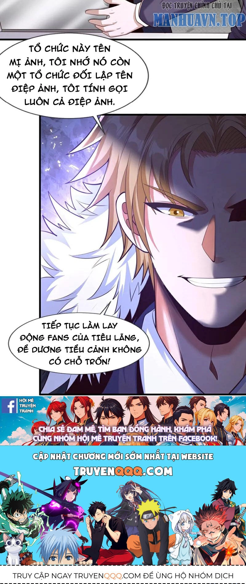 Trấn Quốc Thần Tế Chapter 103 - 38