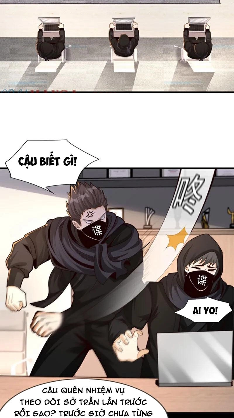 Trấn Quốc Thần Tế Chapter 104 - 3