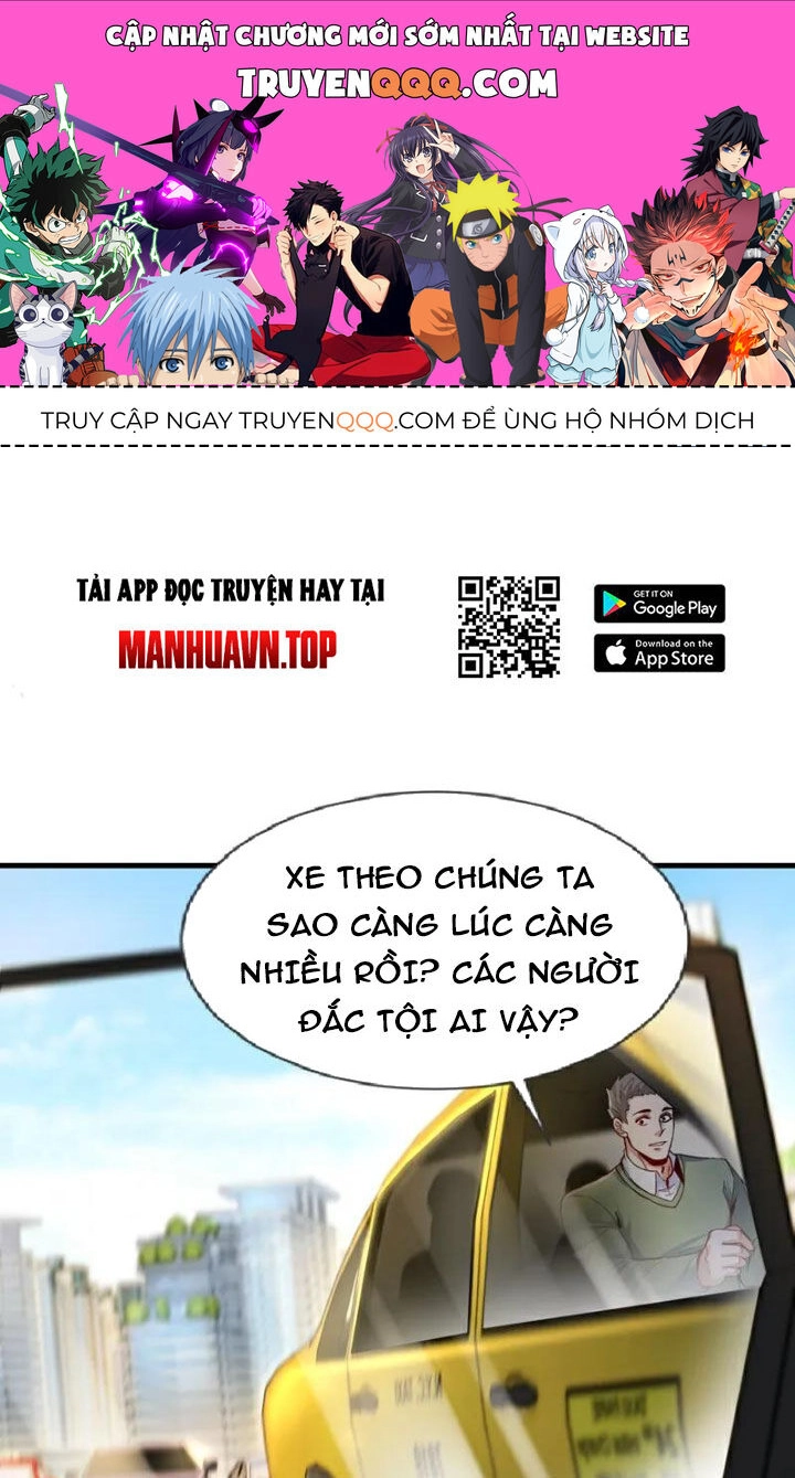 Trấn Quốc Thần Tế Chapter 105 - 1