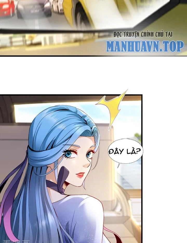 Trấn Quốc Thần Tế Chapter 105 - 2