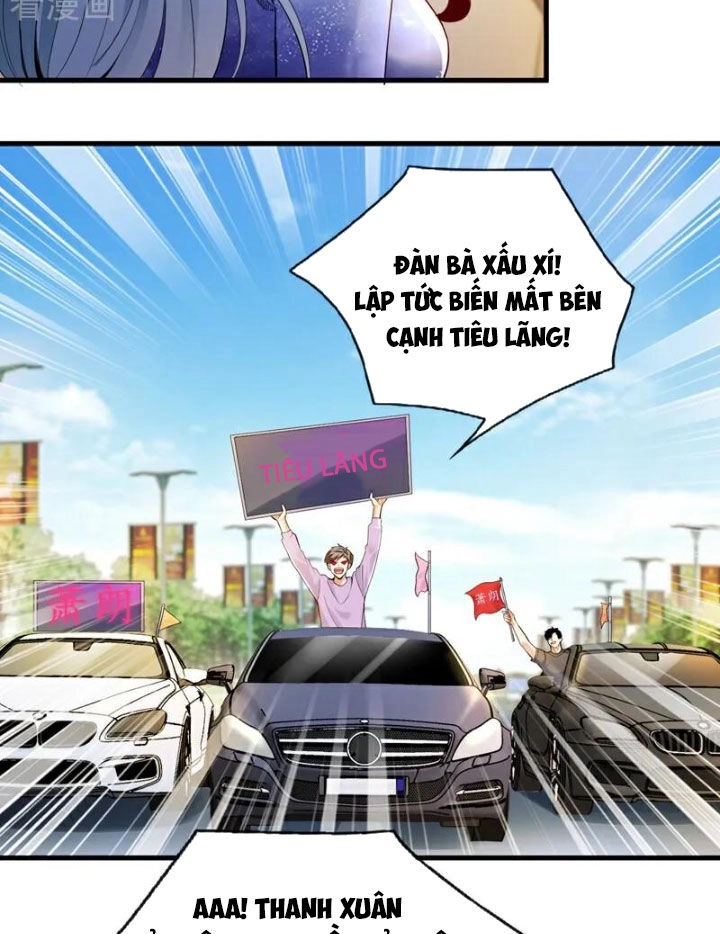 Trấn Quốc Thần Tế Chapter 105 - 3