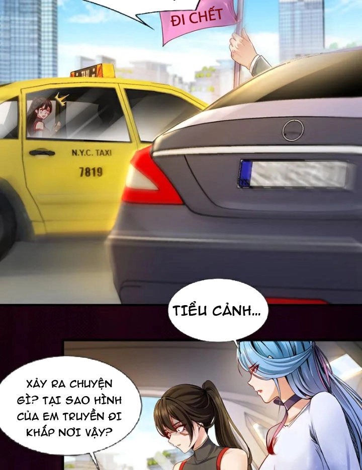 Trấn Quốc Thần Tế Chapter 105 - 5