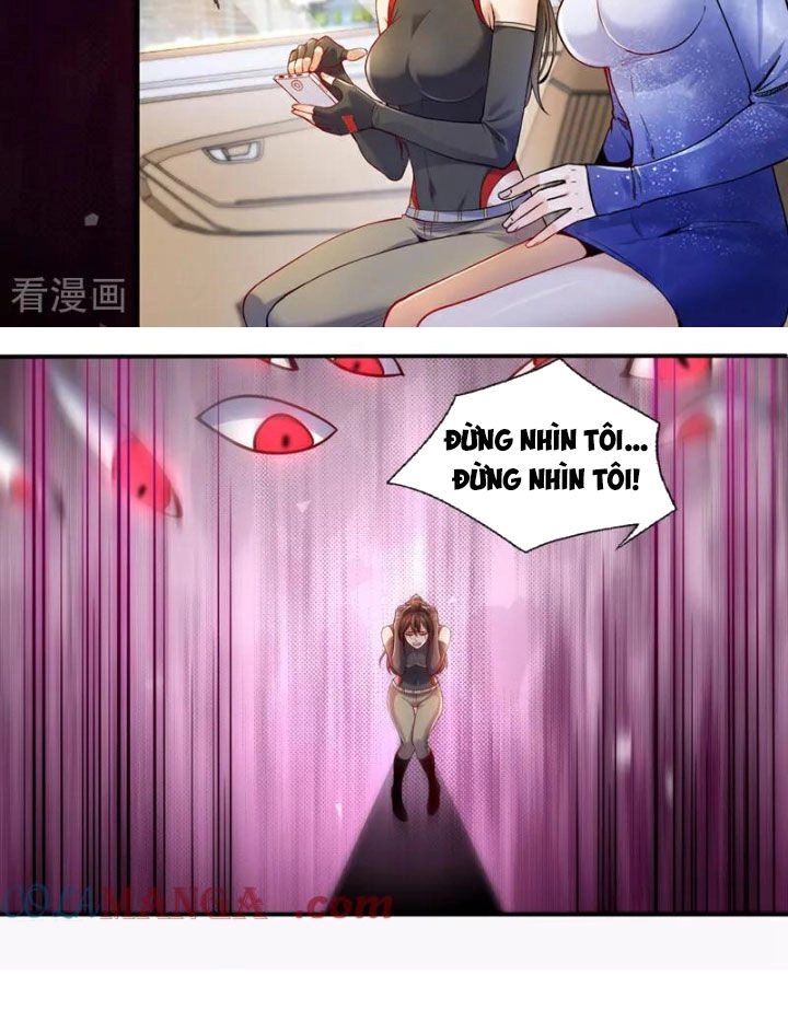 Trấn Quốc Thần Tế Chapter 105 - 6