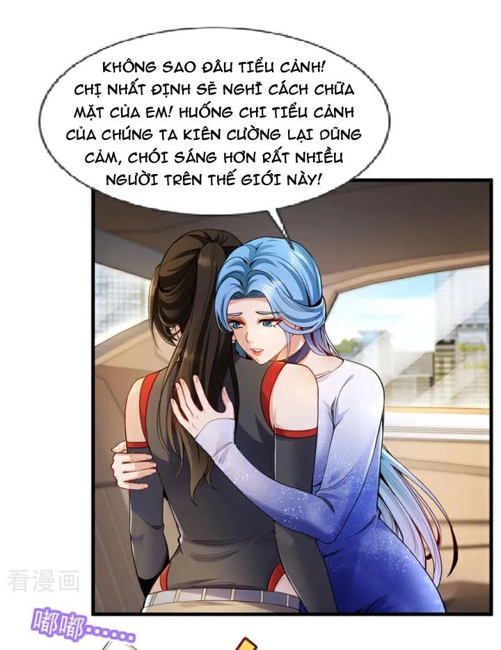 Trấn Quốc Thần Tế Chapter 105 - 7