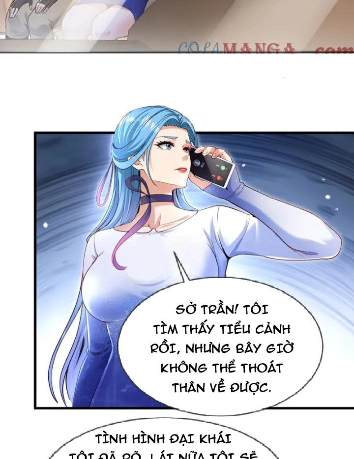 Trấn Quốc Thần Tế Chapter 105 - 9