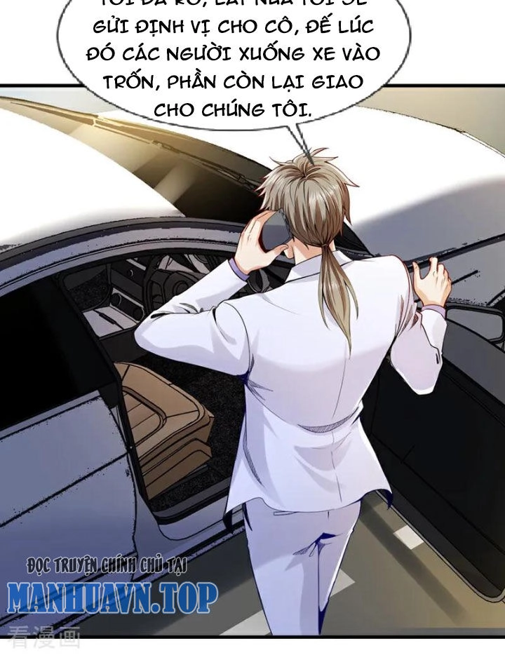 Trấn Quốc Thần Tế Chapter 105 - 10