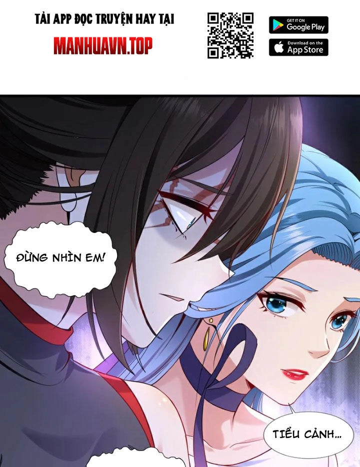 Trấn Quốc Thần Tế Chapter 105 - 12