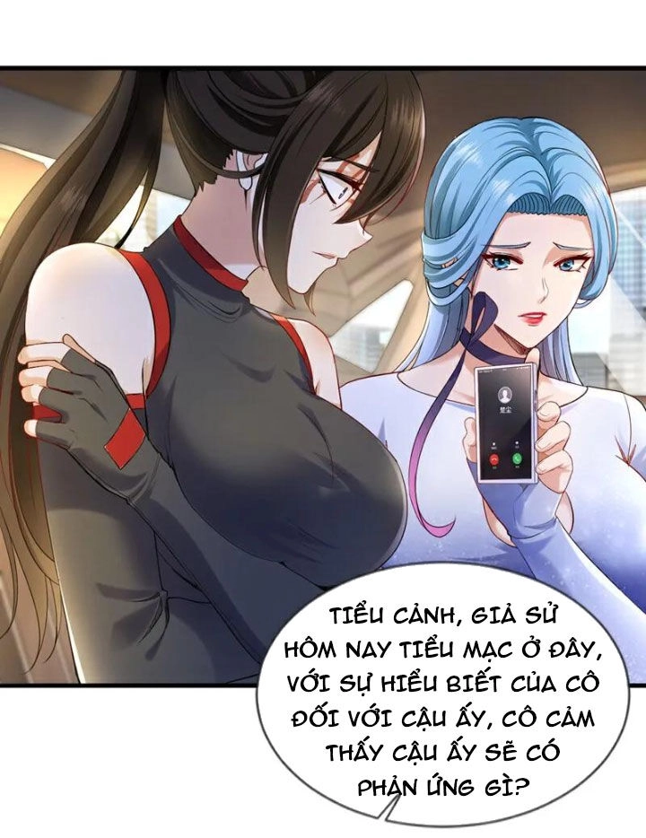 Trấn Quốc Thần Tế Chapter 105 - 15