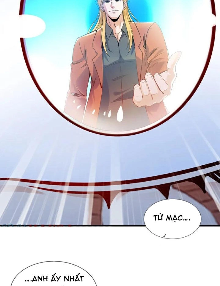 Trấn Quốc Thần Tế Chapter 105 - 17