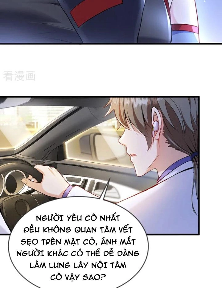 Trấn Quốc Thần Tế Chapter 105 - 19