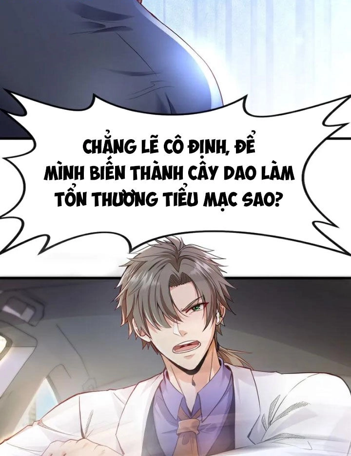 Trấn Quốc Thần Tế Chapter 105 - 21