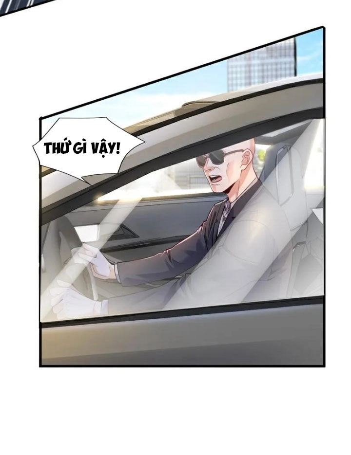 Trấn Quốc Thần Tế Chapter 105 - 28