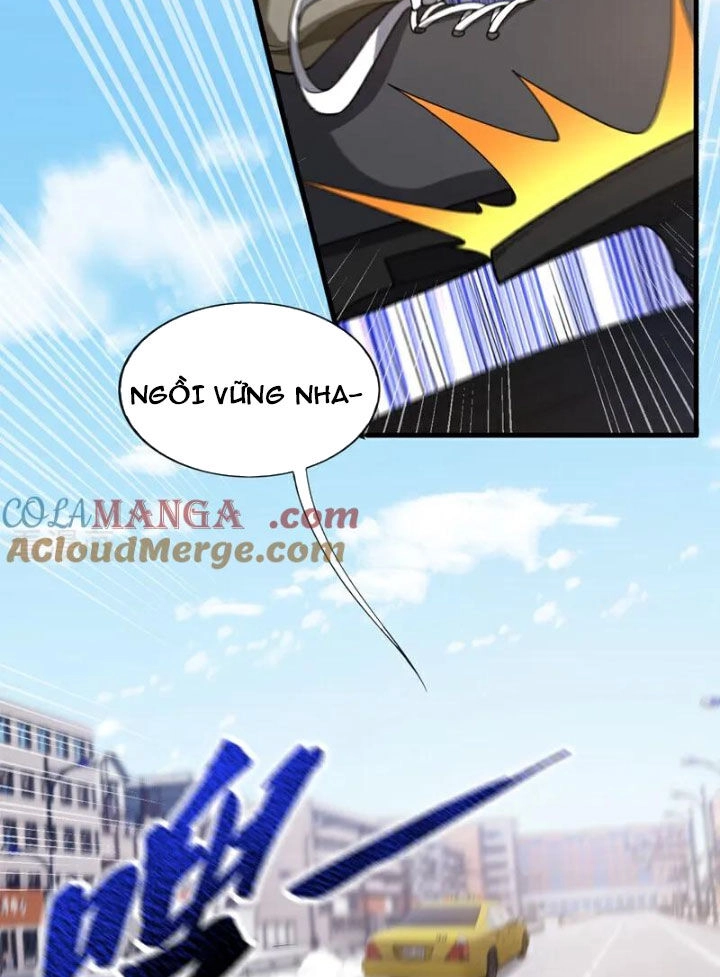 Trấn Quốc Thần Tế Chapter 105 - 34