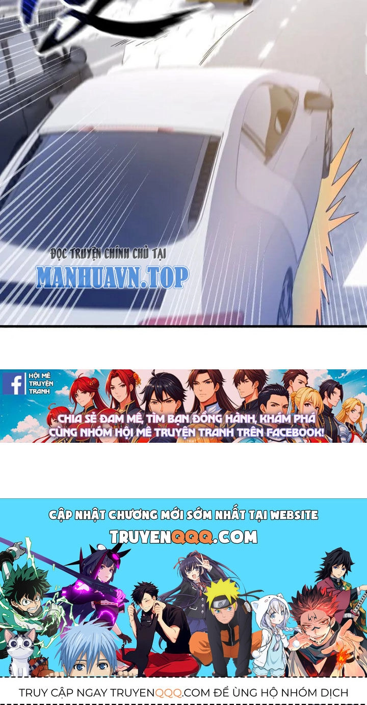 Trấn Quốc Thần Tế Chapter 105 - 35