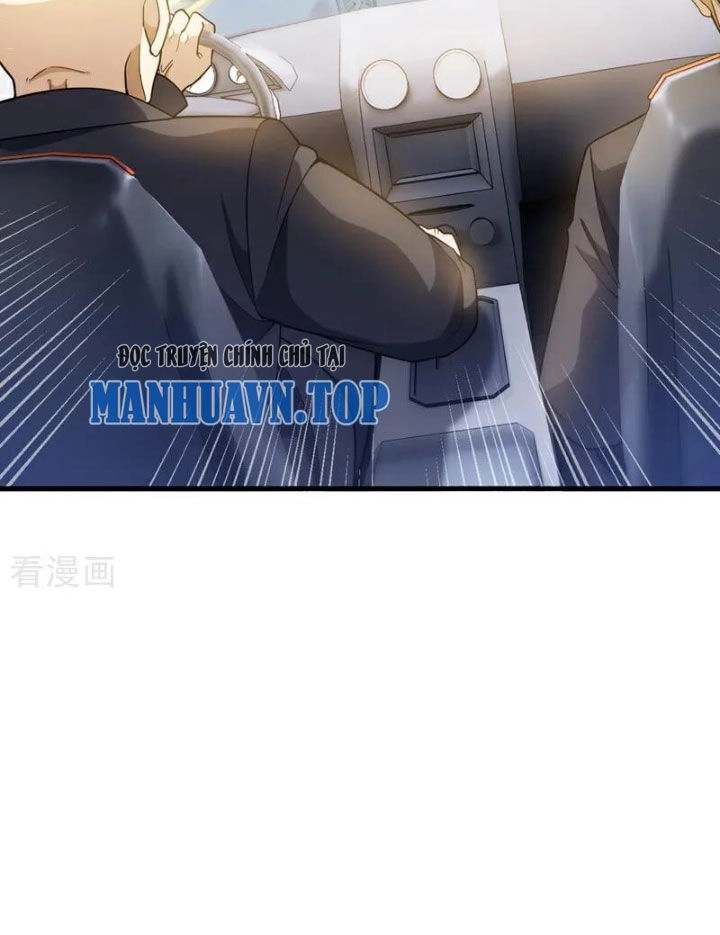 Trấn Quốc Thần Tế Chapter 106 - 2