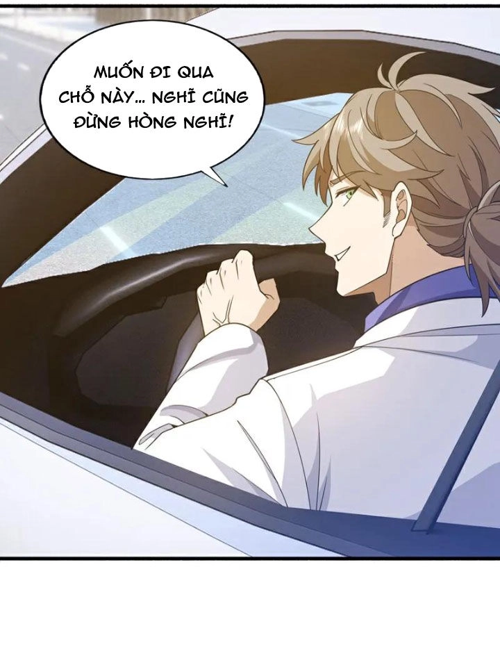 Trấn Quốc Thần Tế Chapter 106 - 3