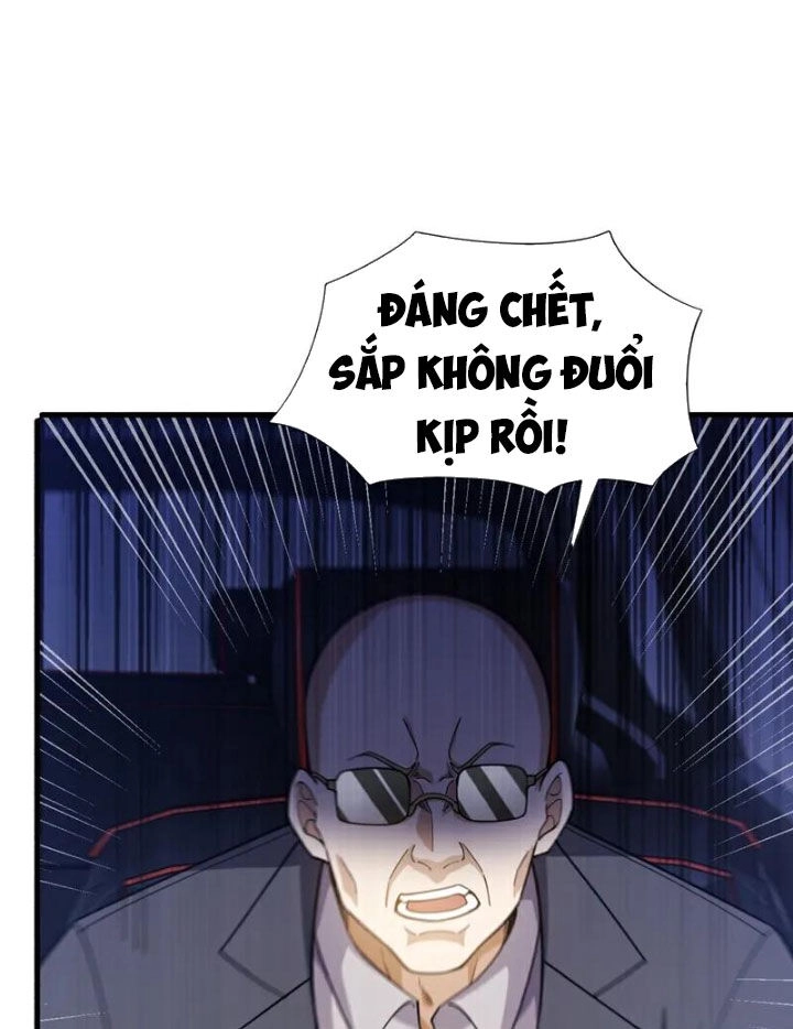 Trấn Quốc Thần Tế Chapter 106 - 4