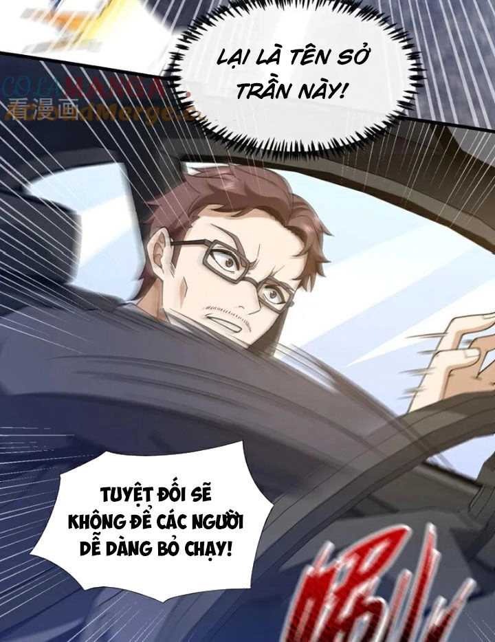 Trấn Quốc Thần Tế Chapter 106 - 7