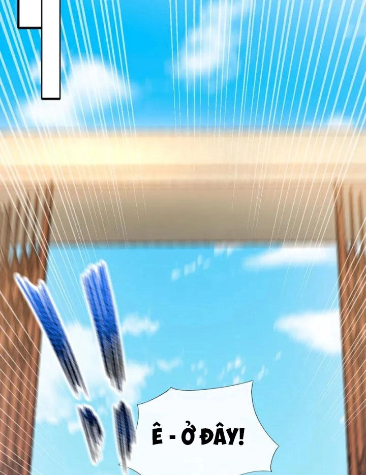 Trấn Quốc Thần Tế Chapter 106 - 9