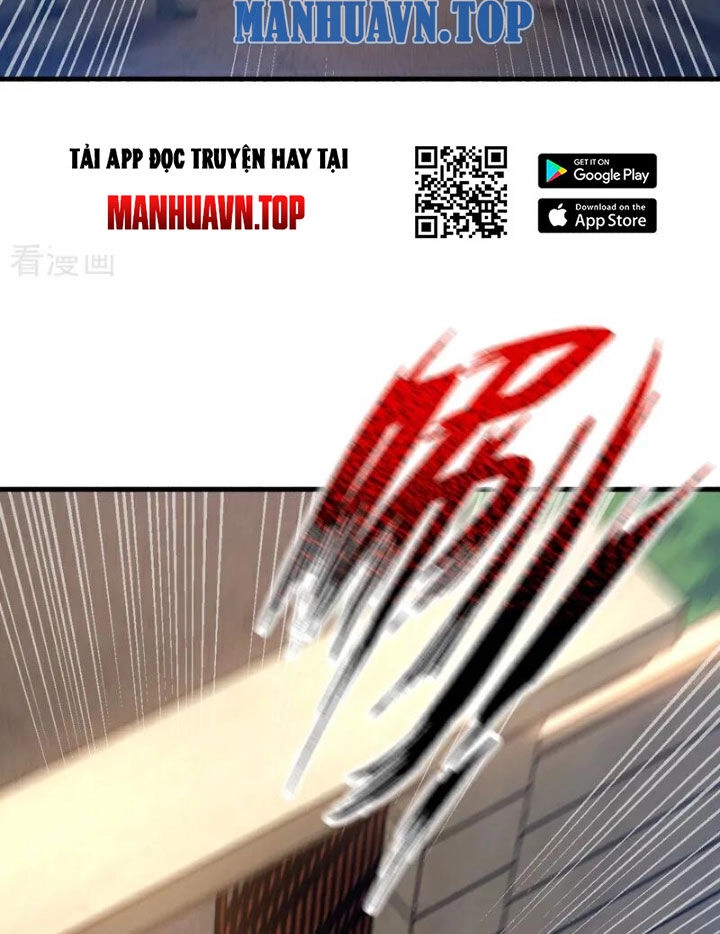 Trấn Quốc Thần Tế Chapter 106 - 11