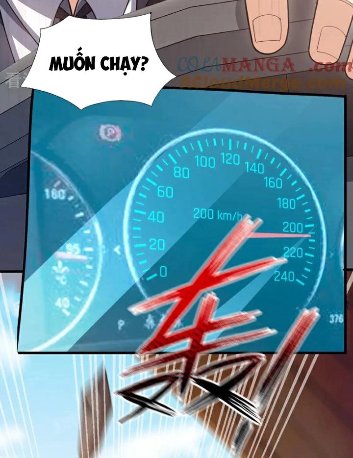 Trấn Quốc Thần Tế Chapter 106 - 16