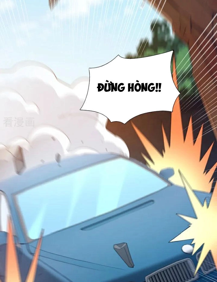 Trấn Quốc Thần Tế Chapter 106 - 17