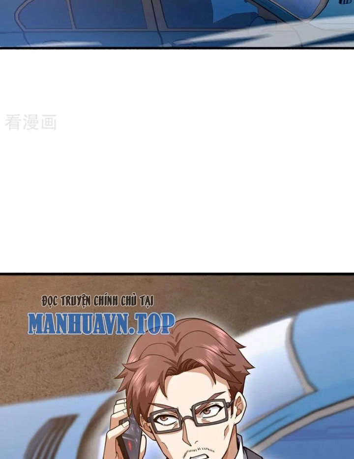 Trấn Quốc Thần Tế Chapter 106 - 23