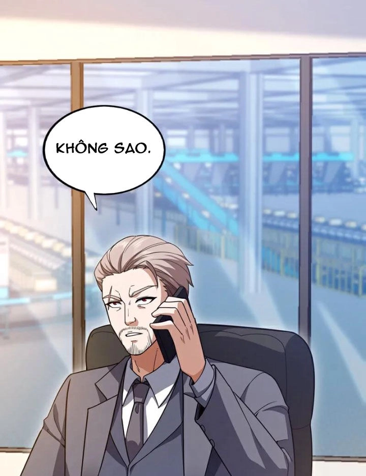 Trấn Quốc Thần Tế Chapter 106 - 25