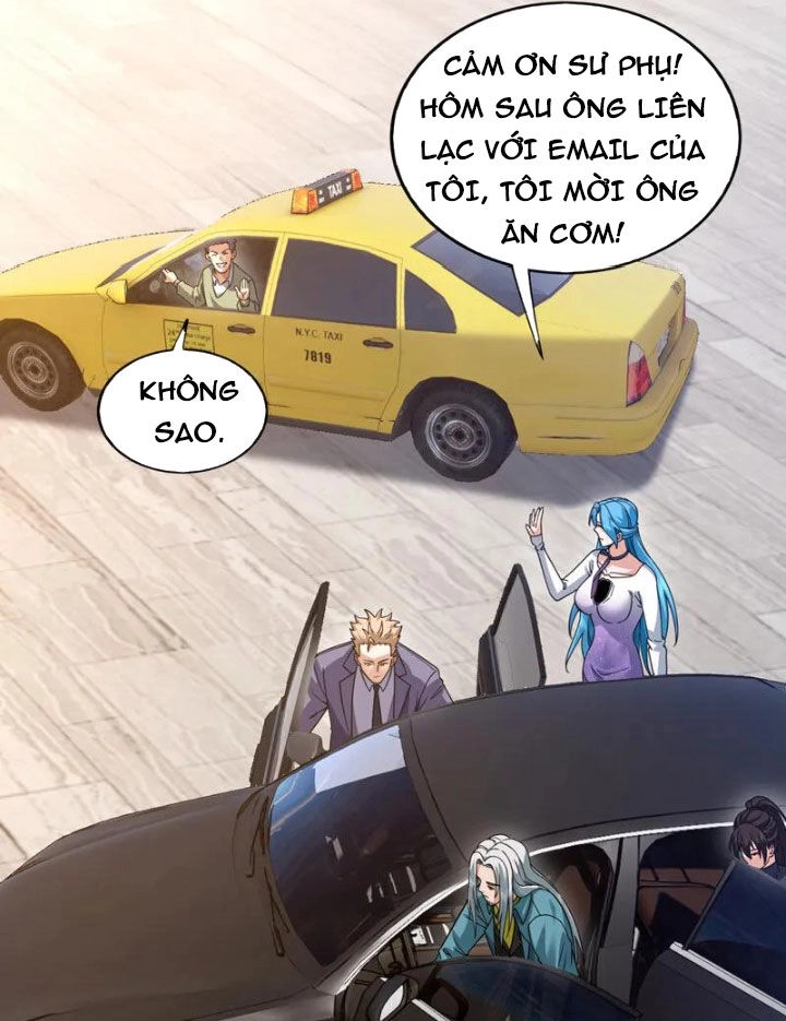 Trấn Quốc Thần Tế Chapter 106 - 28