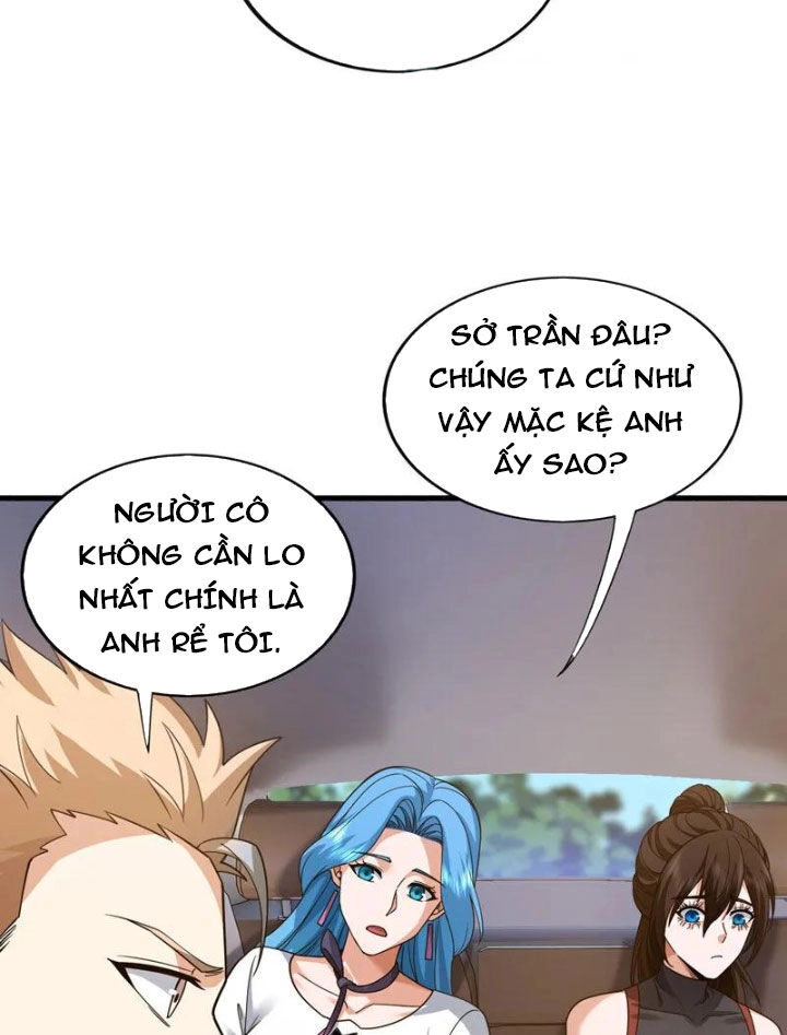 Trấn Quốc Thần Tế Chapter 106 - 31