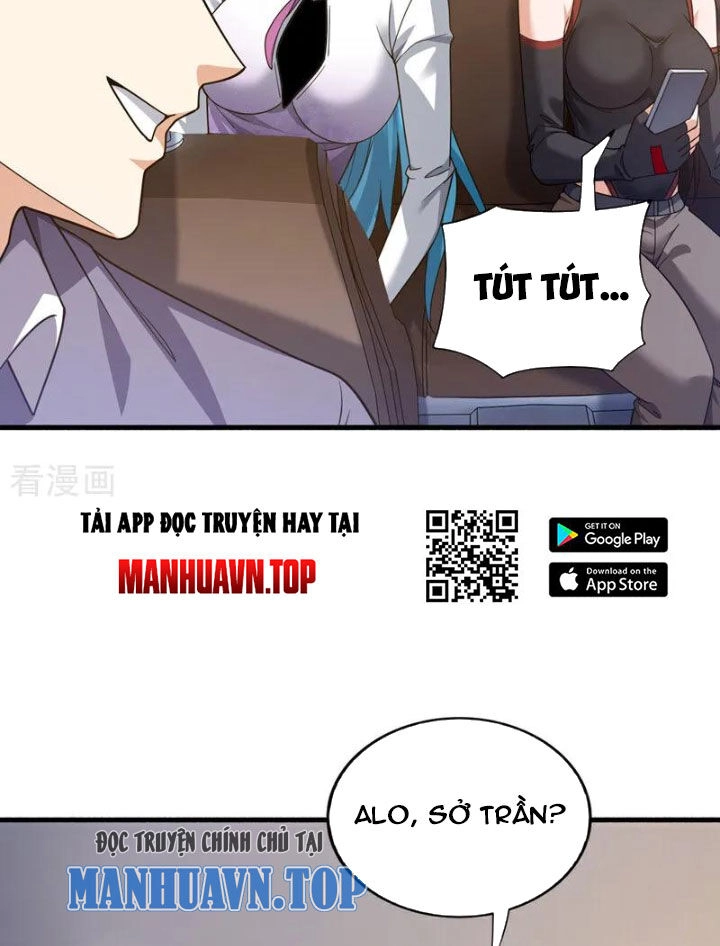 Trấn Quốc Thần Tế Chapter 106 - 32