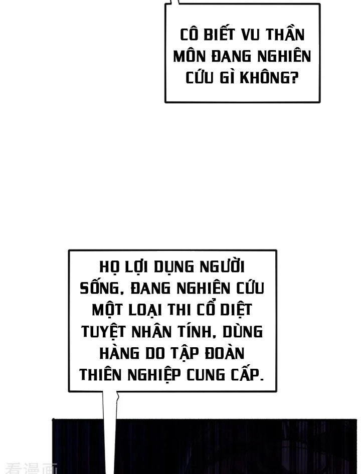 Trấn Quốc Thần Tế Chapter 106 - 34