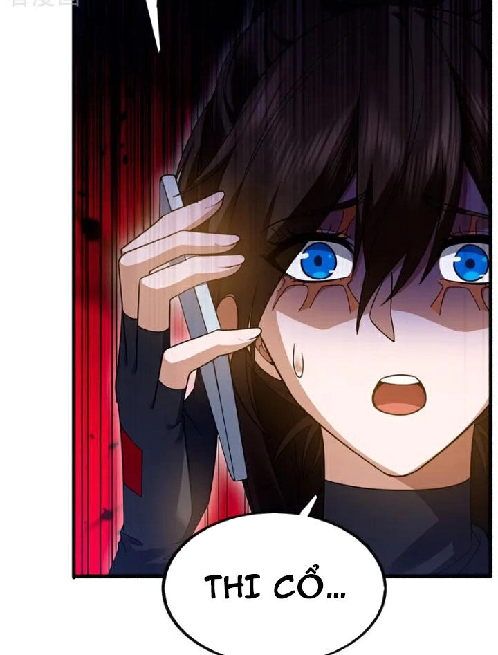 Trấn Quốc Thần Tế Chapter 106 - 35