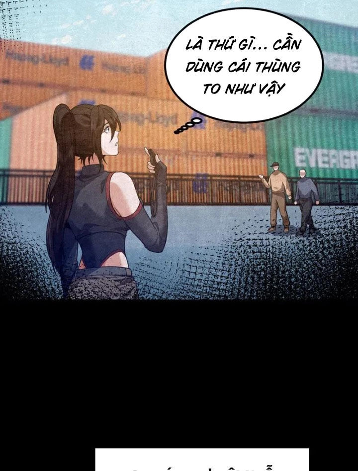 Trấn Quốc Thần Tế Chapter 106 - 39