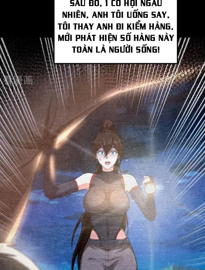 Trấn Quốc Thần Tế Chapter 106 - 40