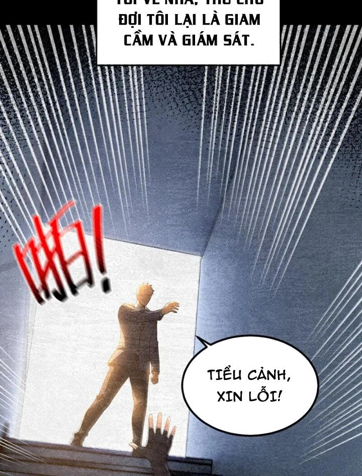 Trấn Quốc Thần Tế Chapter 106 - 44