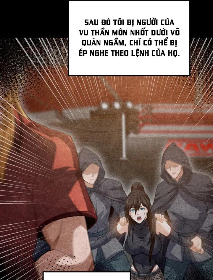 Trấn Quốc Thần Tế Chapter 106 - 50